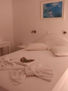 Nicolas Studios Antiparos Greece