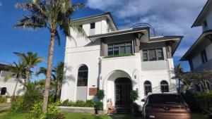 Sonasea V3R-03 Villa de M Harrison