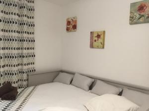 Appart'hotels petite pause rochelaise : photos des chambres