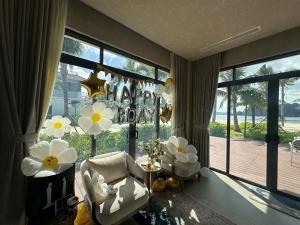 Sonasea V3R-03 Villa de M Harrison