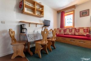 LArcelle Residence Val Thorens By Alpstays