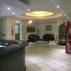 Smart Hotel - Sete Barras