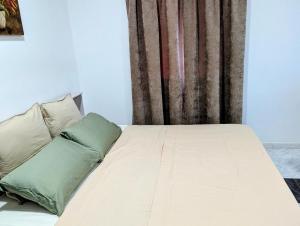 Cozy Comfort Studio Central Muscat