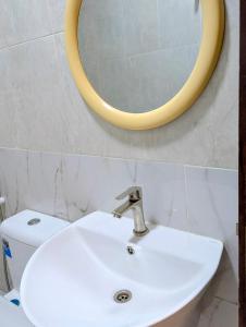 Cozy Comfort Studio Central Muscat