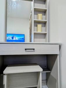 Cozy Comfort Studio Central Muscat