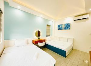 Novaworld Phan Thiet - The Moon Villa 0430