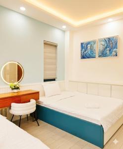 Novaworld Phan Thiet - The Moon Villa 0430