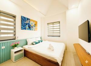 Novaworld Phan Thiet - The Moon Villa 0430