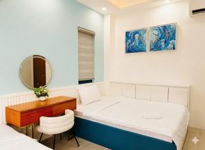 Novaworld Phan Thiet - The Moon Villa 0430