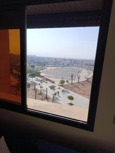 Vue Panoramique & Calme, Marina 20 min