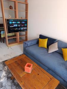 Vue Panoramique & Calme, Marina 20 min