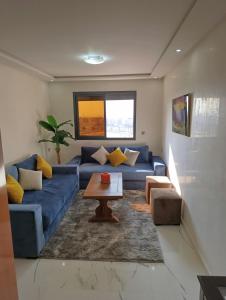 Vue Panoramique & Calme, Marina 20 min