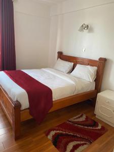 Luxury Apartment in Kilimani