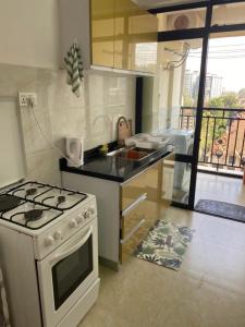 Luxury Apartment in Kilimani
