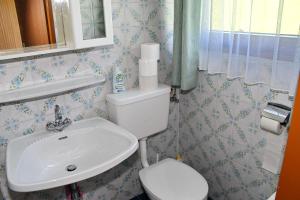 Haus Helpferer ruhiges Apartment mit Balkon und Bergblick