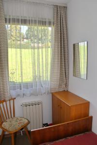 Haus Helpferer ruhiges Apartment mit Balkon und Bergblick