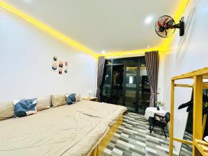 Bin House - Mộc Châu