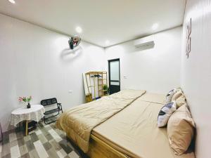 Bin House - Mộc Châu