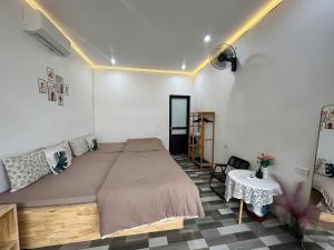 Bin House - Mộc Châu