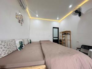 Bin House - Mộc Châu