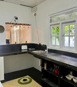 Salmal Villa