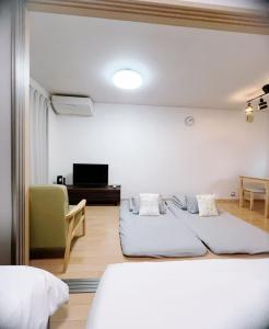 アーバンハイツ渡辺通a棟