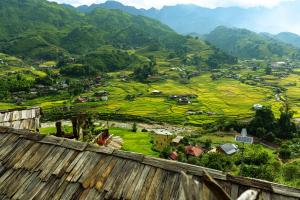 Muong Hoa River View Hotel