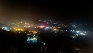 Muong Hoa River View Hotel