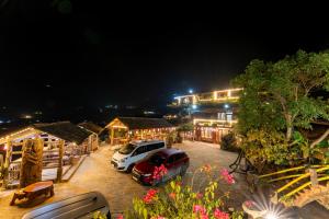 Muong Hoa River View Hotel