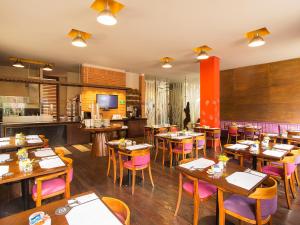 Mercure Bogota BH Zona Financiera