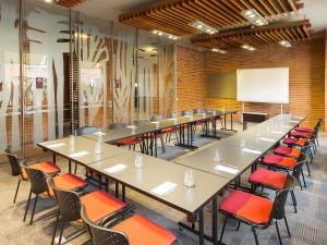 Mercure Bogota BH Zona Financiera