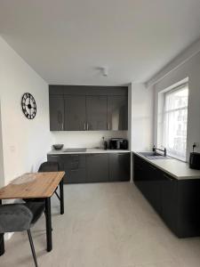 Apartamenty Wilenska