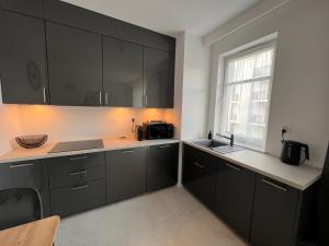 Apartamenty Wilenska