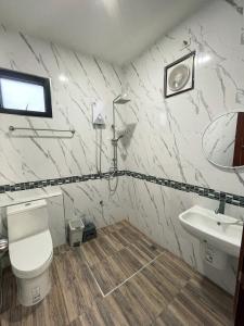 Stylish Resort Rooms in a Private Oasis