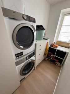 120 m2 newly renovated apartment