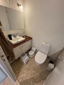 120 m2 newly renovated apartment