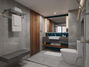 Le Meridien Phuket Beach Resort