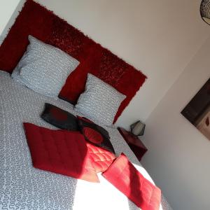 B&B / Chambres d'hotes Le 6.3 Resto Home B&B : photos des chambres