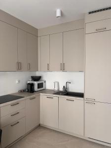 Apartamenty Wilenska