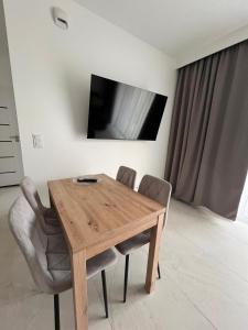 Apartamenty Wilenska