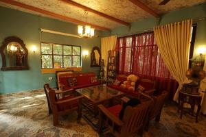 Gulmohar Eco Village Resort