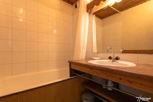 Condo - Résidence Le Schuss By Alpstays