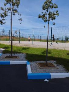 Appartement de 2 chambres Vue Piscine pour famille