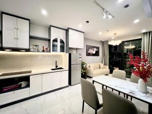 Căn hộ Vinhomes Grand Park