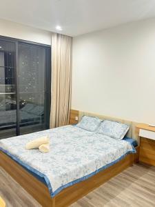 Căn hộ Vinhomes Grand Park