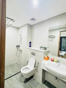 Căn hộ Vinhomes Grand Park