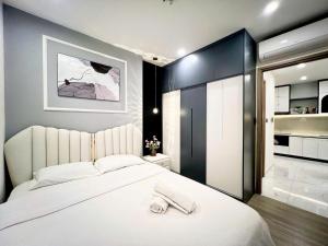 Căn hộ Vinhomes Grand Park