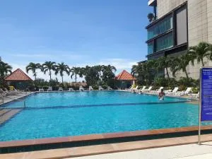 View Talay6 by Blue Ocean Suite - 芭堤雅市中心