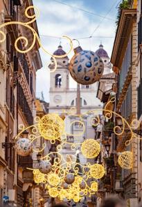 Independent house- Heart of Rome