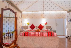 Desert Villa Resort & Camp Jaisalmer